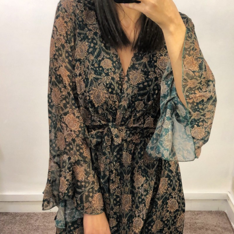 Robe SAHARA