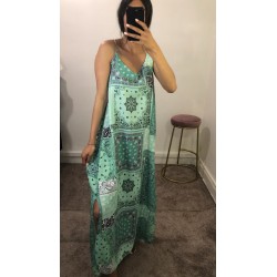 Robe BAN