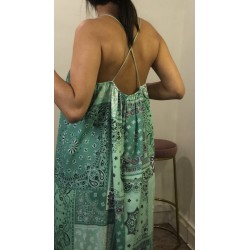 Robe BAN