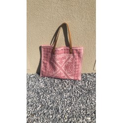 Sac BEA rose