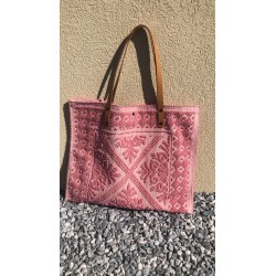 Sac BEA rose