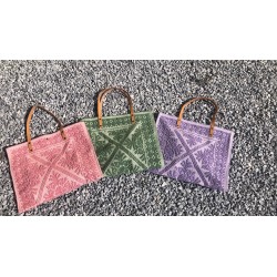 Sac BEA vert