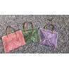 Sac BEA vert