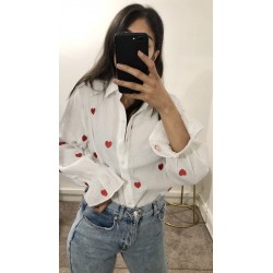 Chemise ALB