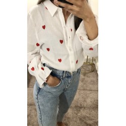 Chemise ALB