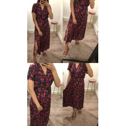 Robe LILAS