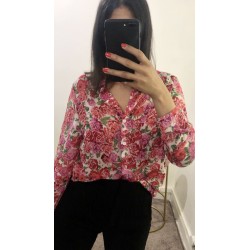 Chemise FLO