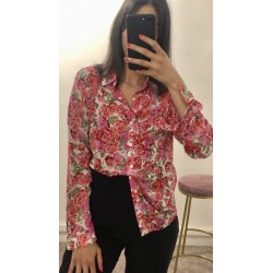 Chemise FLO