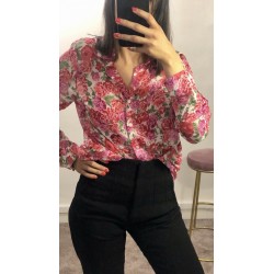 Chemise FLO