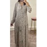 Robe longue ELA