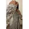 Robe longue ELA