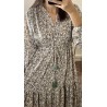 Robe longue ELA