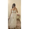 Robe CASSIS longue