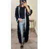 Kimono ARABI