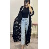 Kimono ARABI