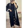Kimono ARABI
