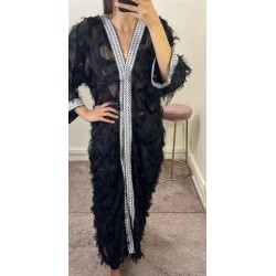 Kimono ARABI