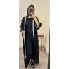 Kimono ARABI