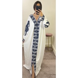 Abaya ENA