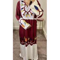 Abaya ASSOUAN