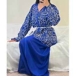Abaya LOUXOR