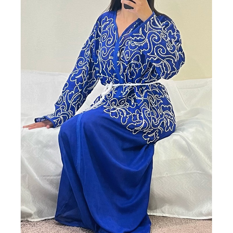 Abaya LOUXOR