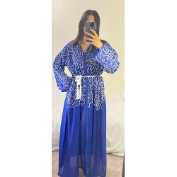 Abaya LOUXOR
