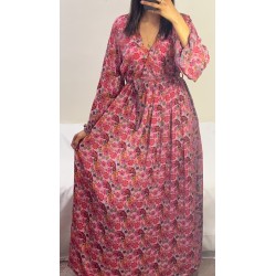 Robe SIWA rose