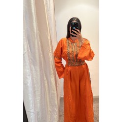 Abaya GIZEH