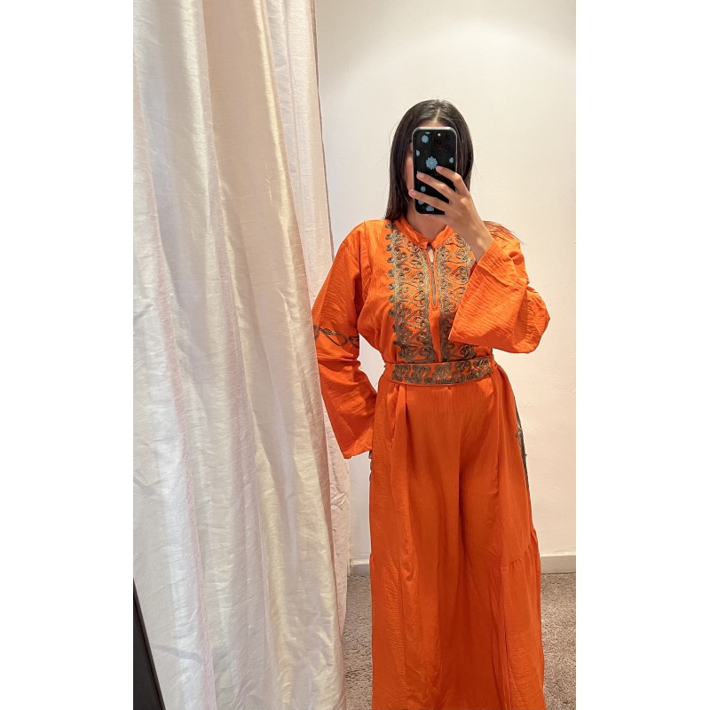Abaya GIZEH