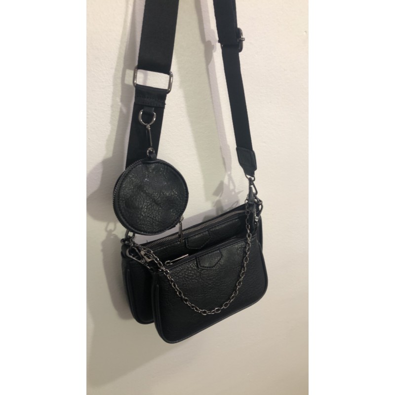 Sac multi pochettes Luna