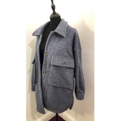 Veste Odéva